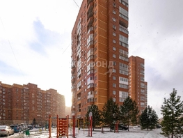 Продается 3-комнатная квартира Заречная ул, 65  м², 8500000 рублей