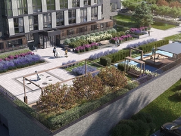Продается Студия ЖК Luna (Луна), 34.7 м², 6200000 рублей