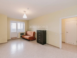 Продается 2-комнатная квартира 2-й (4 мкр.) кв-л, 48.8  м², 5100000 рублей