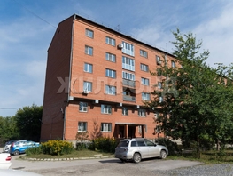 Продается 2-комнатная квартира Обогатительная ул, 61 м², 5900000 рублей