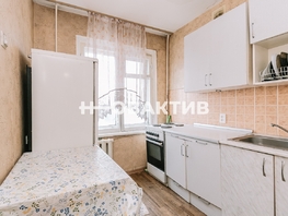 Продается 1-комнатная квартира Зорге ул, 29.8  м², 2650000 рублей