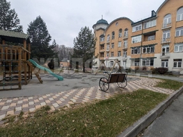 Продается 3-комнатная квартира 1-е Мочищенское ш, 105  м², 12800000 рублей