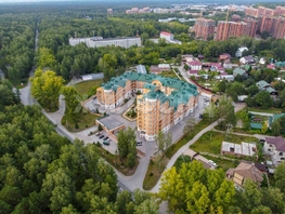 3-комн, 1-е Мочищенское ш, д.150