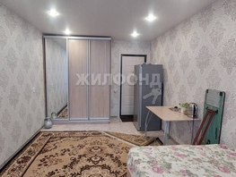 Продается Комната Бориса Богаткова ул, 17.2  м², 2200000 рублей