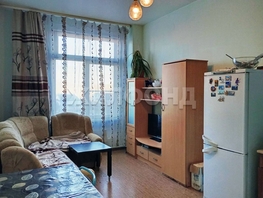 Продается 2-комнатная квартира Рассветная ул (Светлый мкр-н), 46.1 м², 3250000 рублей