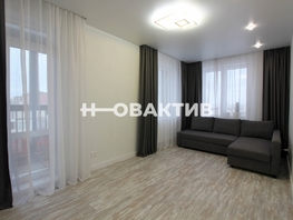 Продается 2-комнатная квартира ЖК Ника, 54.9  м², 8300000 рублей