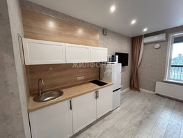 Продается Студия ЖК Коперник, 22  м², 5500000 рублей