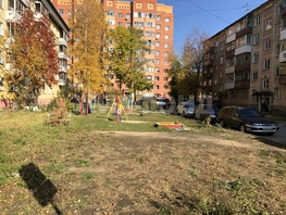 Продается 2-комнатная квартира Петухова ул, 43.2  м², 4400000 рублей