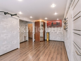 Продается 2-комнатная квартира Владимировская ул, 45.6 м², 4950000 рублей