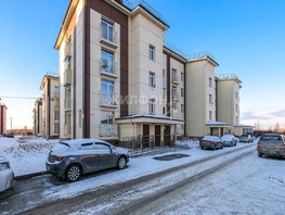 Продается 2-комнатная квартира Большая ул, 42.6  м², 3850000 рублей