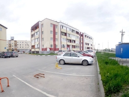 Продается 2-комнатная квартира Радужный мкр, 51.9 м², 5950000 рублей