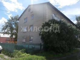 Продается 3-комнатная квартира Революции пр-кт, 54.6 м², 3990000 рублей