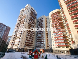 Продается 4-комнатная квартира Галущака ул, 113.5  м², 15500000 рублей