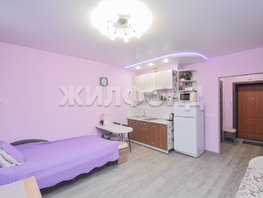 Продается Студия ЖК Радужный каскад, б/с 19, 26.9 м², 5150000 рублей