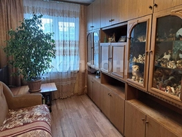 Продается 3-комнатная квартира Крылова ул, 58.1  м², 7500000 рублей