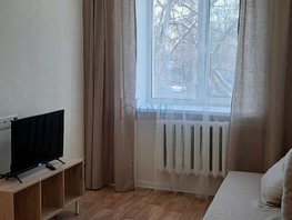 Снять двухкомнатную квартиру Зыряновская ул, 44  м², 2500 рублей