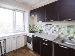 Продается 1-комнатная квартира Первомайская ул, 31.9 м², 2999000 рублей