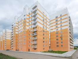 Продается 3-комнатная квартира Николая Сотникова ул, 86.3 м², 6590000 рублей