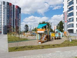 Продается 1-комнатная квартира Связистов ул, 28.1 м², 4300000 рублей