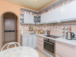 Продается 2-комнатная квартира Переездная ул, 43.3 м², 6200000 рублей