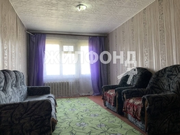 Продается 2-комнатная квартира Заводская ул, 47.3  м², 860000 рублей