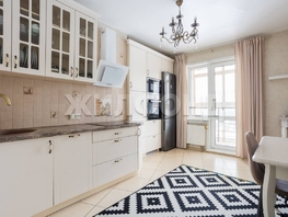 Продается 3-комнатная квартира Чехова ул, 91.8 м², 13500000 рублей
