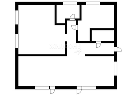 Продается Дом Коченевский пер, 82.6  м², участок 745 сот., 6000000 рублей