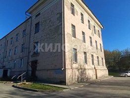 Продается 1-комнатная квартира Героев Революции ул, 33.3 м², 3000000 рублей