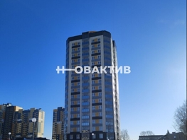 Продается 2-комнатная квартира ЖК Аквамарин, дом 3, 52.2  м², 5740000 рублей