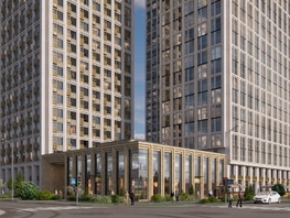 Продается Студия АК Land Lord (Ленд Лорд), 20.4  м², 3876000 рублей