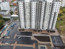 Продается 1-комнатная квартира Петухова ул, 22  м², 3400000 рублей