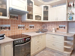 Продается 2-комнатная квартира Есенина ул, 59.2  м², 7400000 рублей