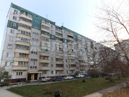 Продается 2-комнатная квартира Троллейная ул, 50.9 м², 5390000 рублей