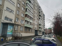 Продается 3-комнатная квартира Саввы Кожевникова ул, 60.4 м², 4500000 рублей