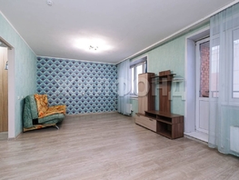 Продается Студия Спортивная ул, 39 м², 3600000 рублей