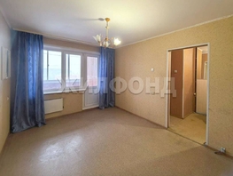 Продается 1-комнатная квартира Дениса Давыдова ул, 29.5 м², 4193000 рублей