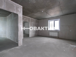 Продается 3-комнатная квартира ЖК Оазис, 27/1, б/с 2,4,6, 107.7  м², 16000000 рублей