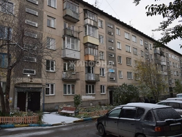 Продается 1-комнатная квартира Чигорина ул, 28.6  м², 2750000 рублей