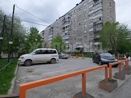 Продается 1-комнатная квартира Ударная ул, 30.5 м², 3199000 рублей