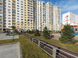Продается 2-комнатная квартира Фадеева ул, 67 м², 6500000 рублей