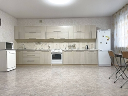 Снять трехкомнатную квартиру Советская ул, 126  м&sup2;, 90000 рублей