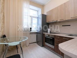 Продается 2-комнатная квартира Каменская ул, 52 м², 8980000 рублей