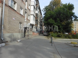 Продается 3-комнатная квартира Жуковского ул, 56.3  м², 6700000 рублей