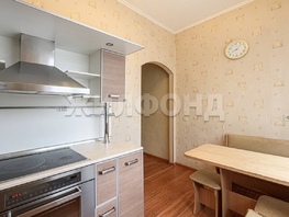 Продается 3-комнатная квартира Ленина ул, 65.4 м², 9900000 рублей