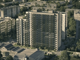 Продается Студия ЖК Тетрис, корпус 2, 30.6  м², 5568350 рублей