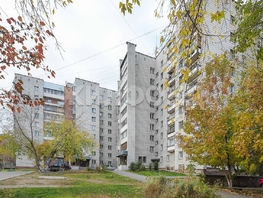 Продается 2-комнатная квартира Котовского ул, 48.5 м², 5800000 рублей