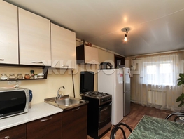 Продается Дом Щорса ул, 47.7 м², участок 1.73 сот., 2800000 рублей