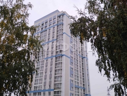 Продается 1-комнатная квартира ЖК Столетов, дом 1, 36.8  м&sup2;, 4400000 рублей