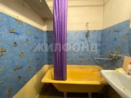 Продается 1-комнатная квартира Белинского ул, 29.8 м², 4500000 рублей