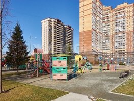 Продается 3-комнатная квартира Тюленина ул, 83.9 м², 11200000 рублей